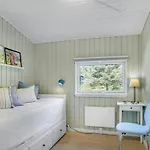 Quiana - 2km From The Sea By Interhome Pandrup