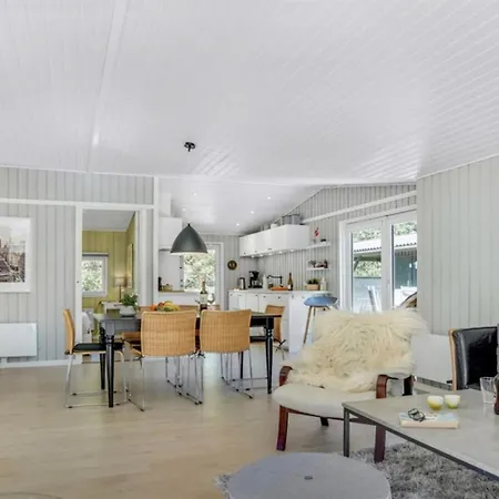 Quiana - 2km From The Sea By Interhome Casa de Férias Pandrup